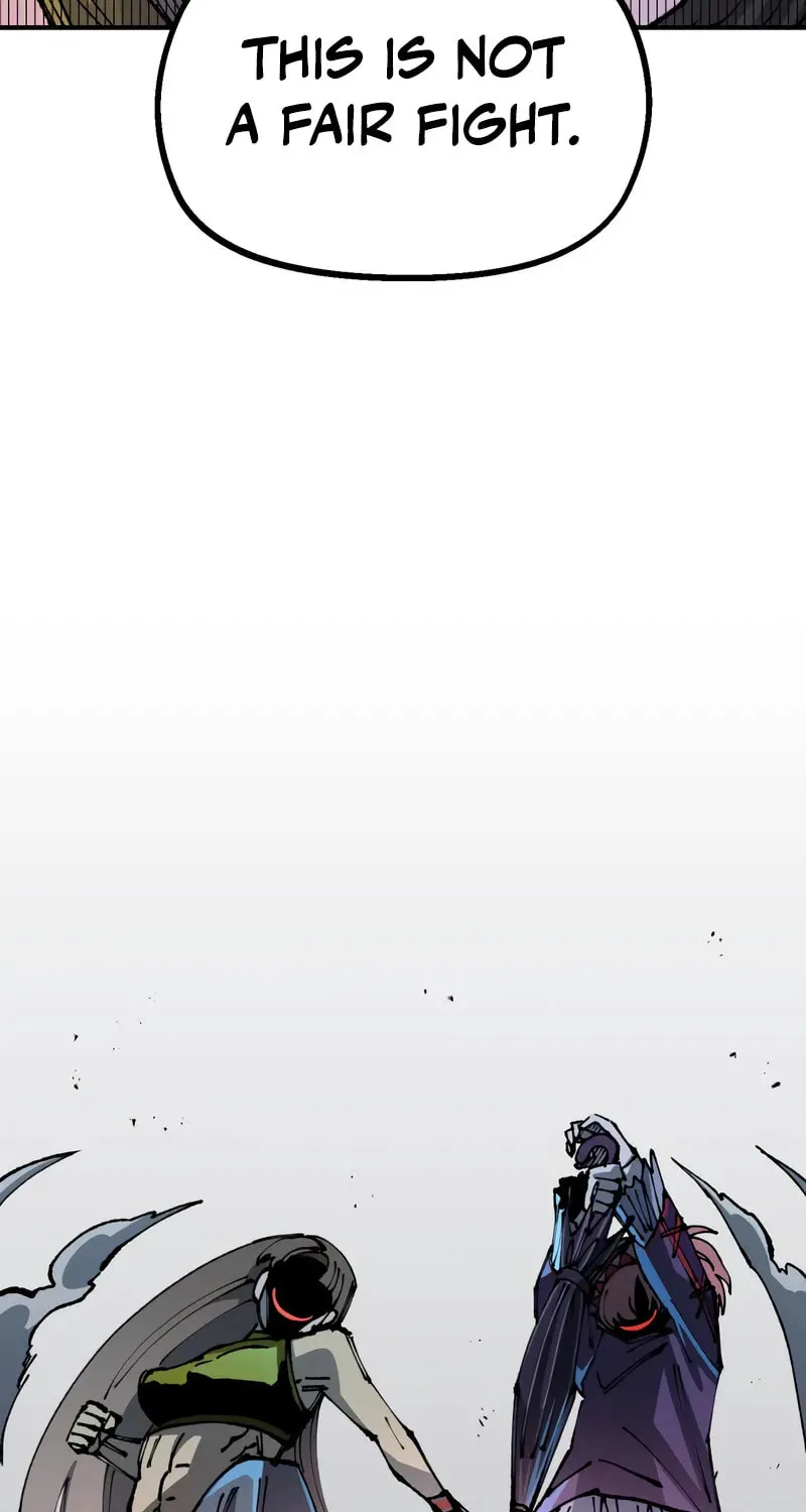 Reincarnation of the Veteran Soldier Chapter 87 page 93 - 