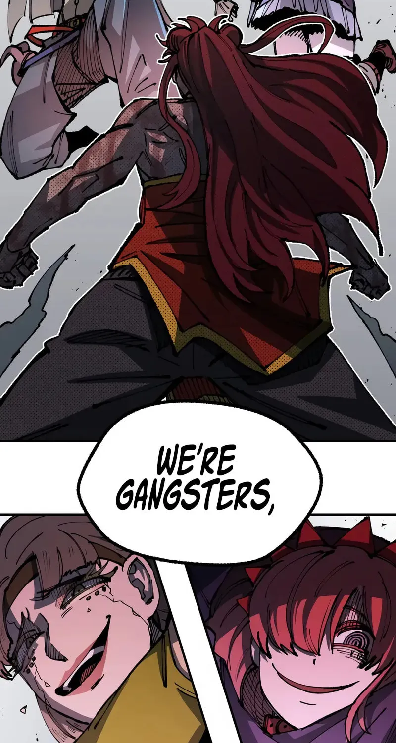 Reincarnation of the Veteran Soldier Chapter 87 page 94 - 