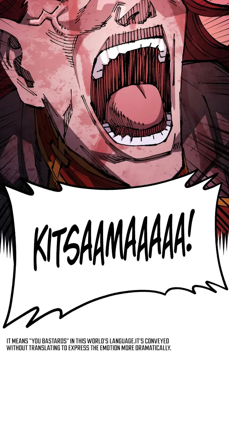 Reincarnation of the Veteran Soldier Chapter 87 page 96 - 