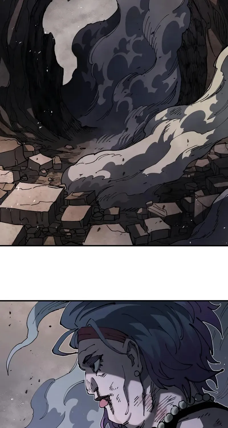 Reincarnation of the Veteran Soldier Chapter 87 page 99 - 