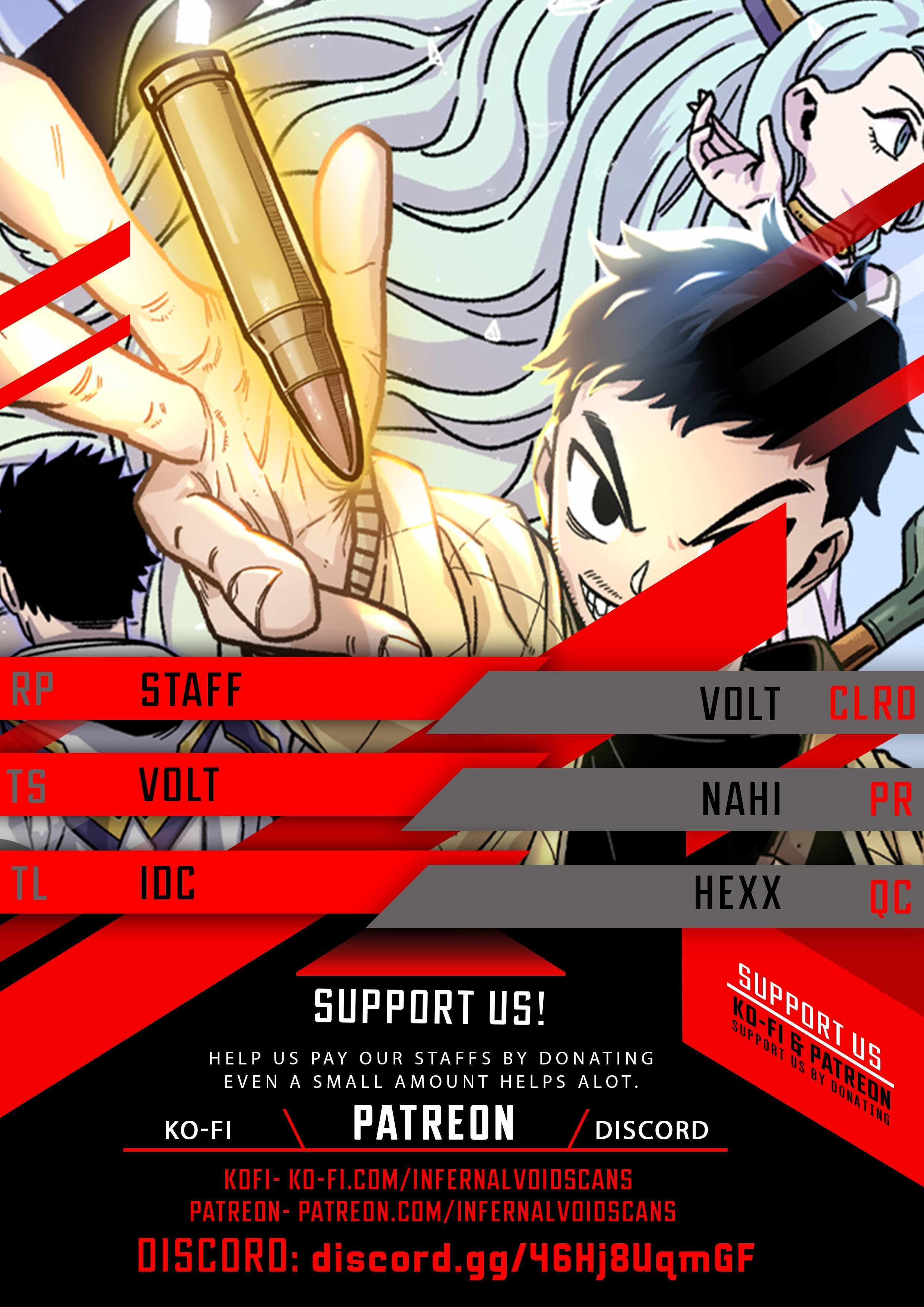 Reincarnation of the Veteran Soldier Chapter 88 page 1 - 