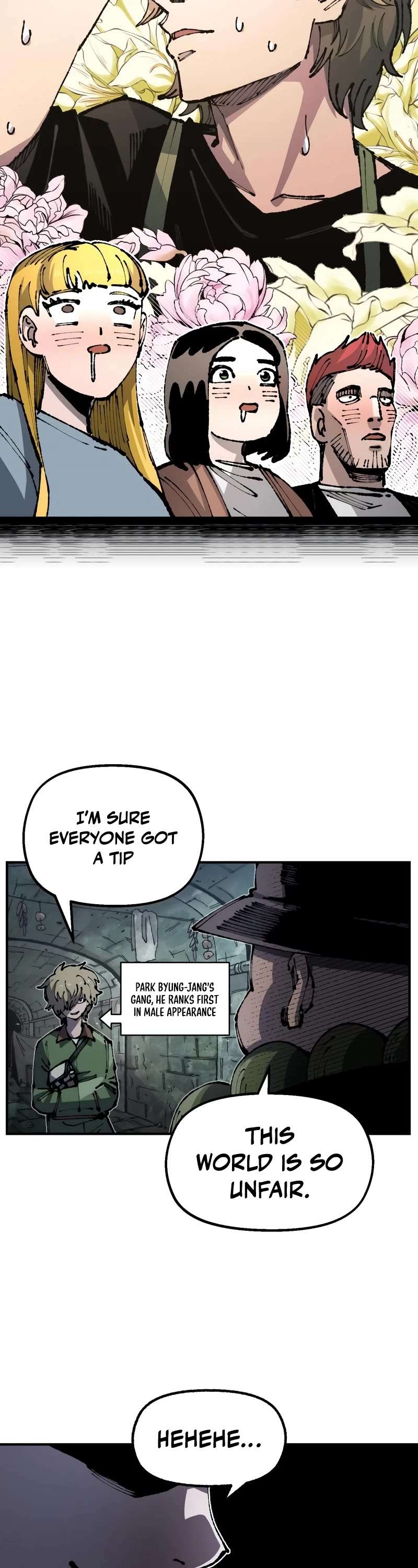 Reincarnation of the Veteran Soldier Chapter 89 page 13 - 