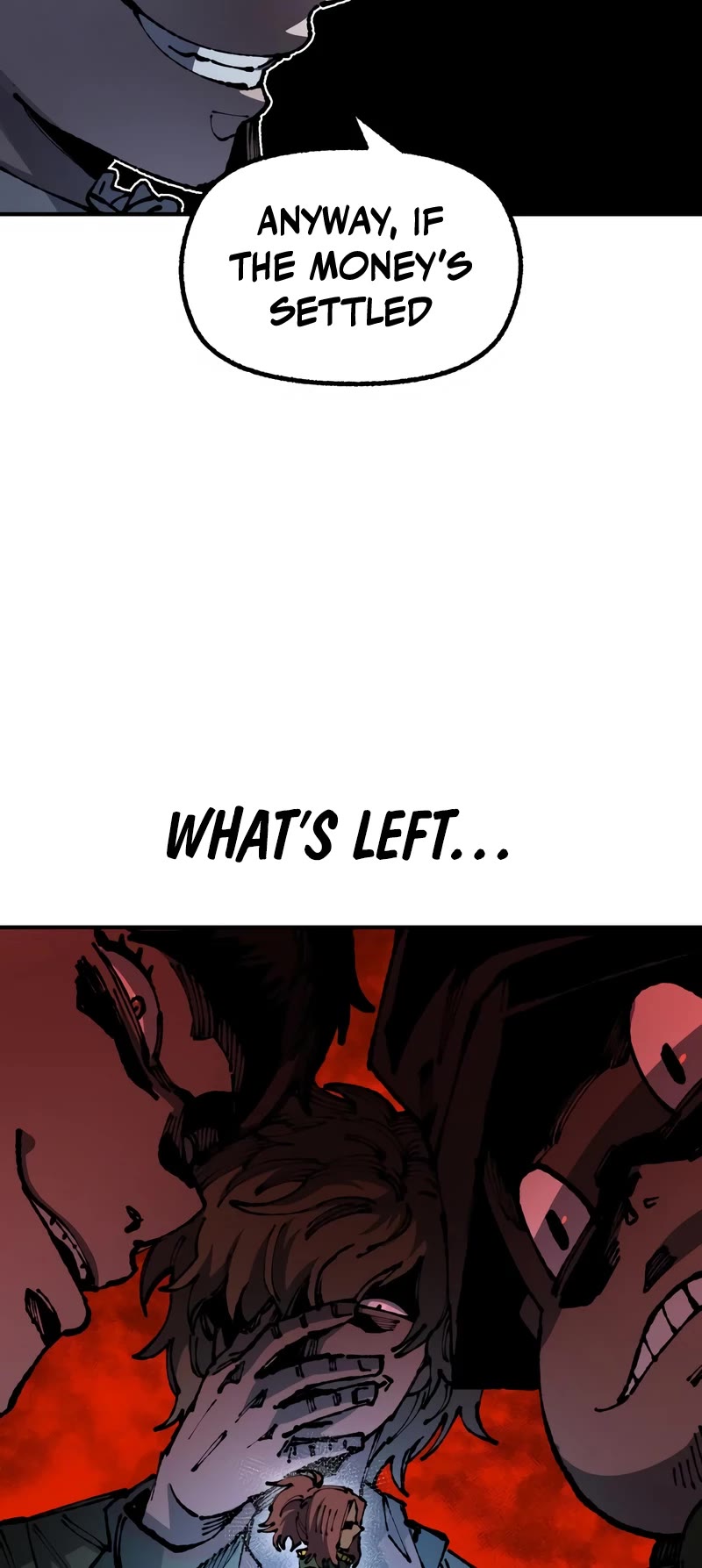 Reincarnation of the Veteran Soldier Chapter 89 page 14 - 