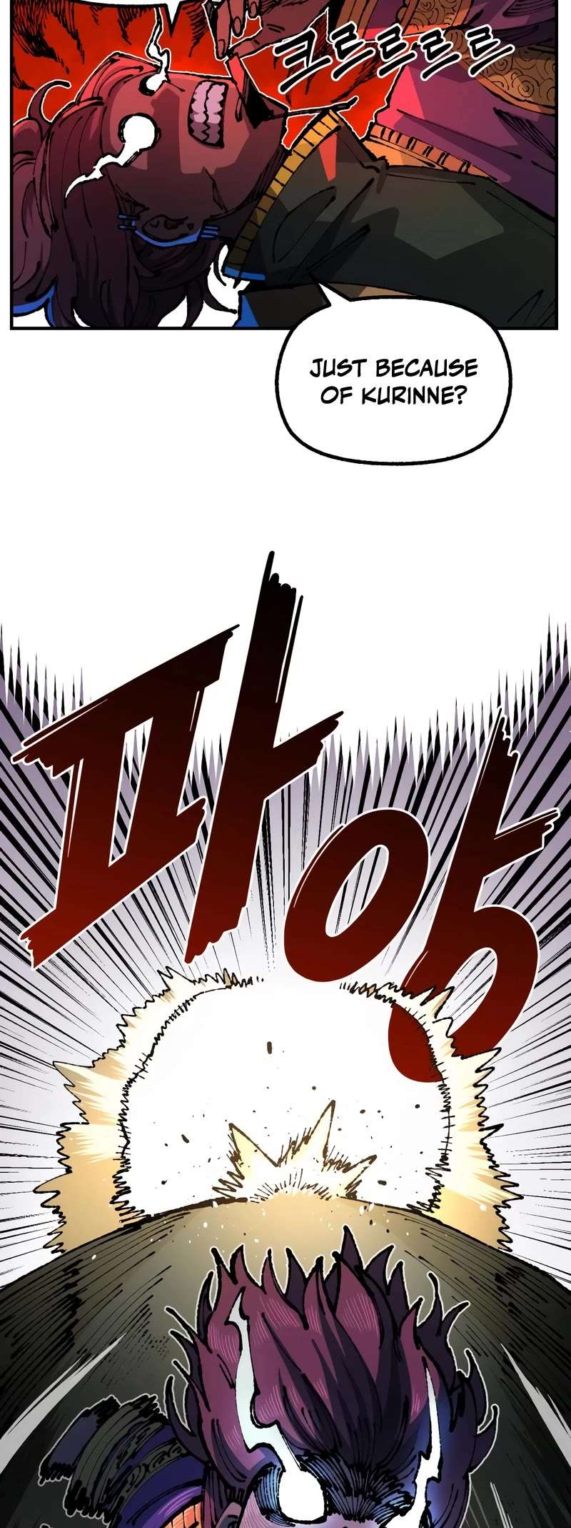 Reincarnation of the Veteran Soldier Chapter 89 page 19 - 