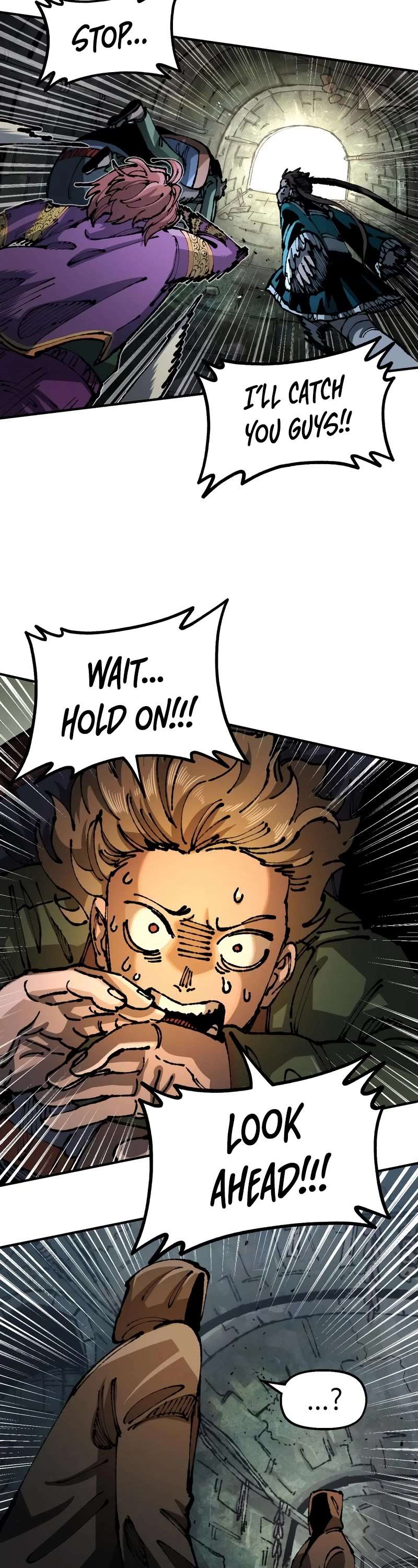 Reincarnation of the Veteran Soldier Chapter 89 page 22 - 