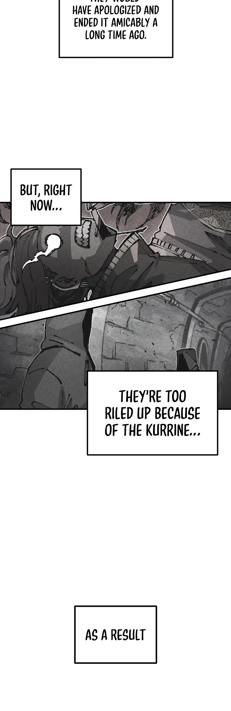 Reincarnation of the Veteran Soldier Chapter 89 page 43 - 