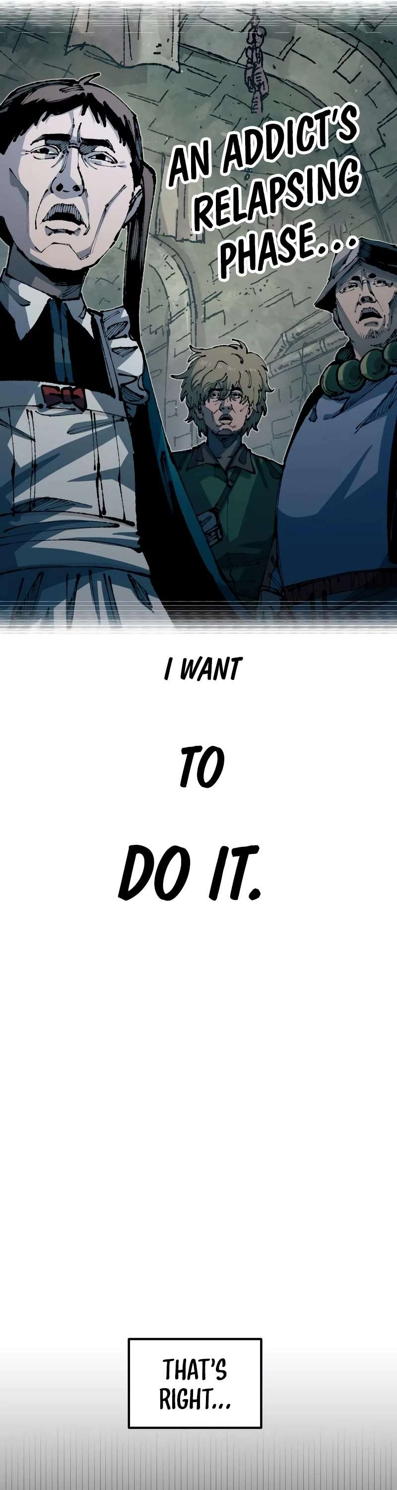 Reincarnation of the Veteran Soldier Chapter 89 page 6 - 