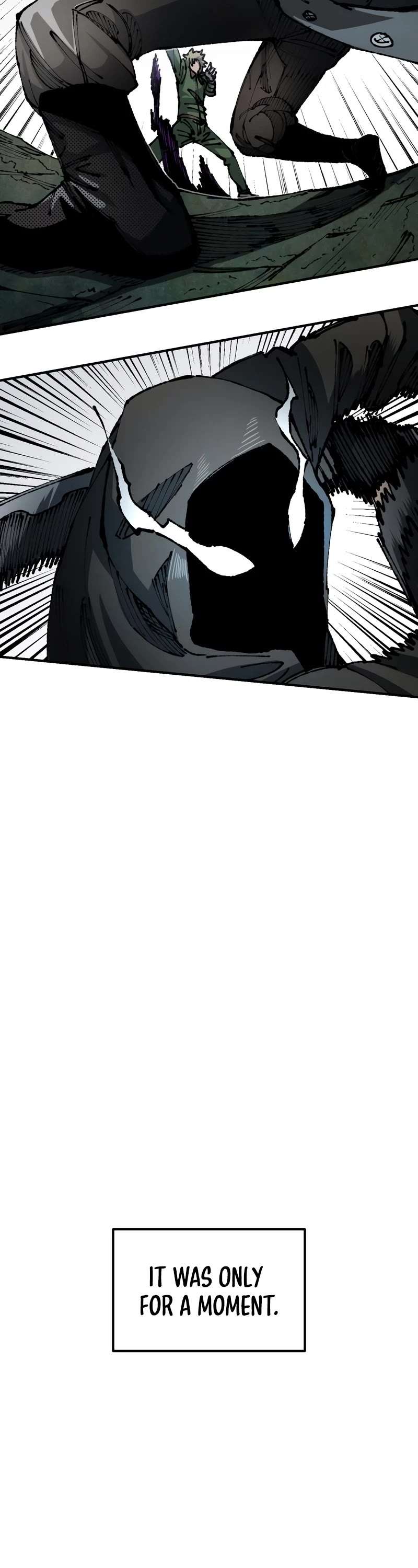Reincarnation of the Veteran Soldier Chapter 89 page 51 - 