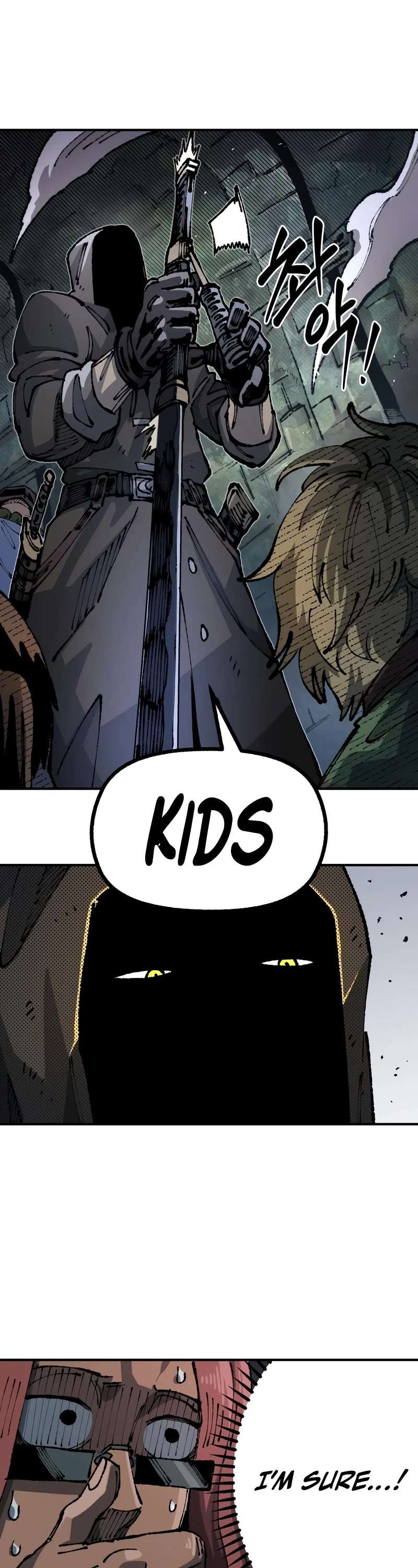 Reincarnation of the Veteran Soldier Chapter 89 page 56 - 
