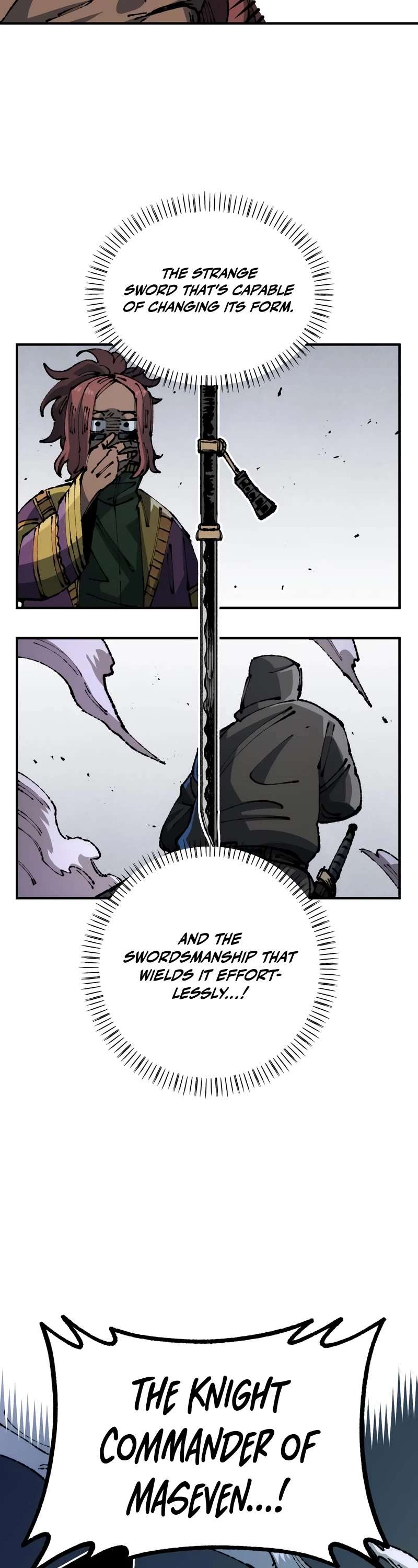 Reincarnation of the Veteran Soldier Chapter 89 page 57 - 