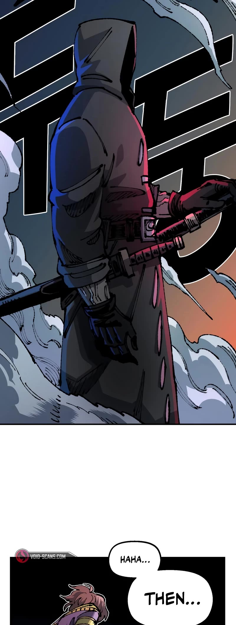 Reincarnation of the Veteran Soldier Chapter 89 page 58 - 