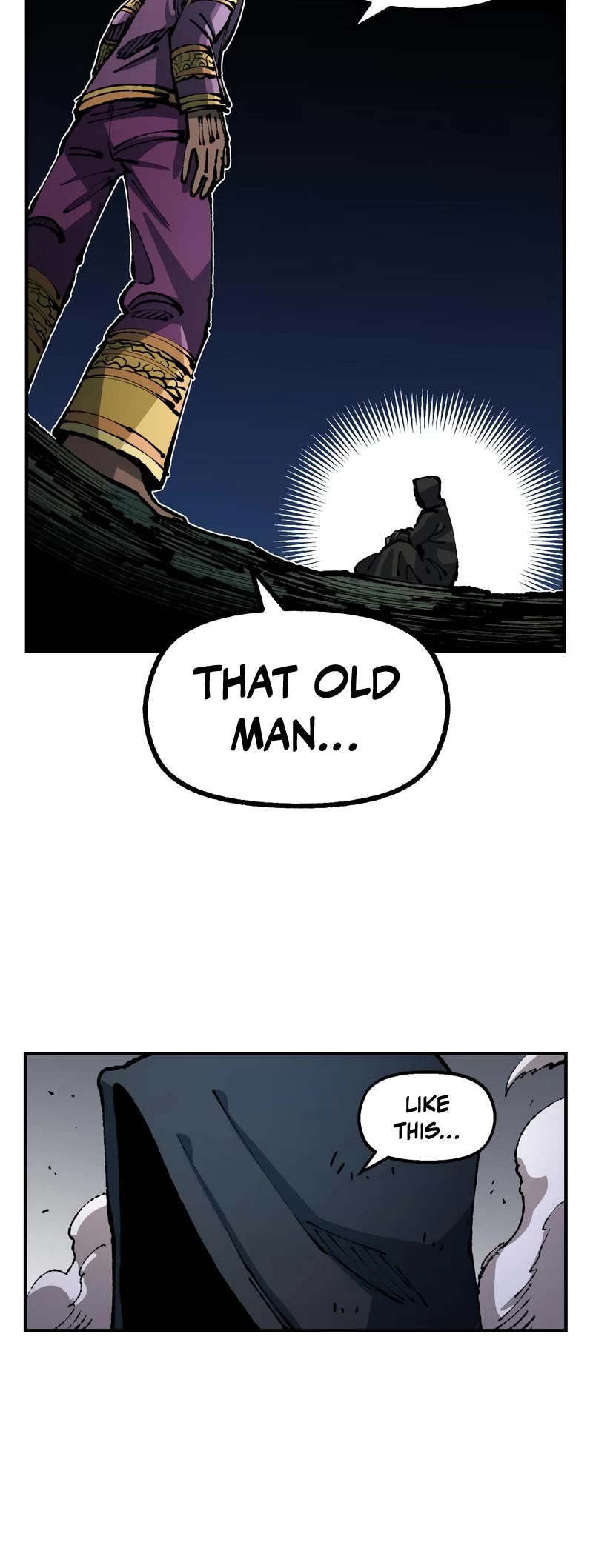 Reincarnation of the Veteran Soldier Chapter 89 page 59 - 