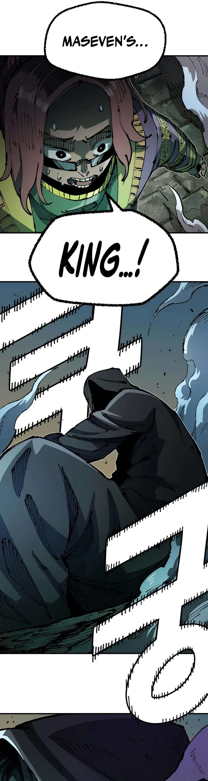 Reincarnation of the Veteran Soldier Chapter 89 page 60 - 