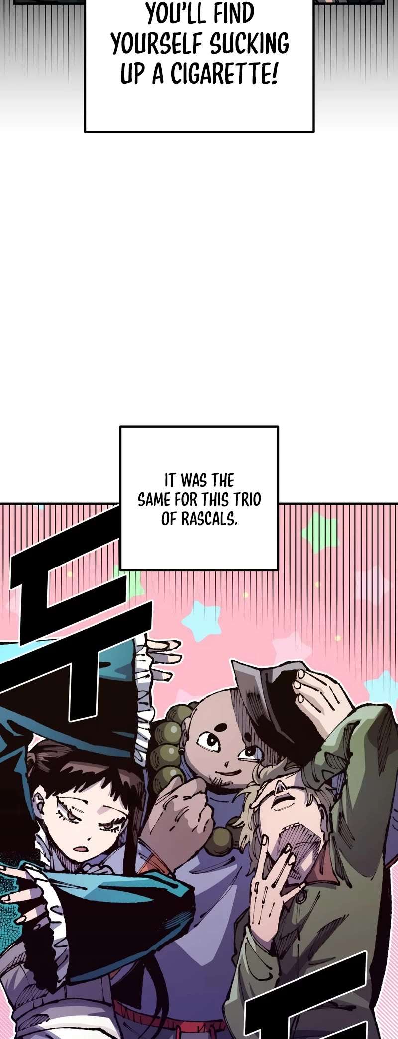 Reincarnation of the Veteran Soldier Chapter 89 page 9 - 
