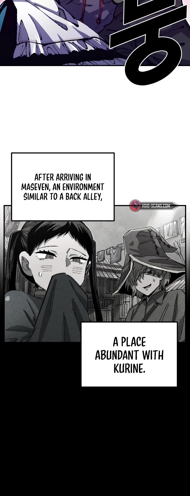 Reincarnation of the Veteran Soldier Chapter 89 page 10 - 
