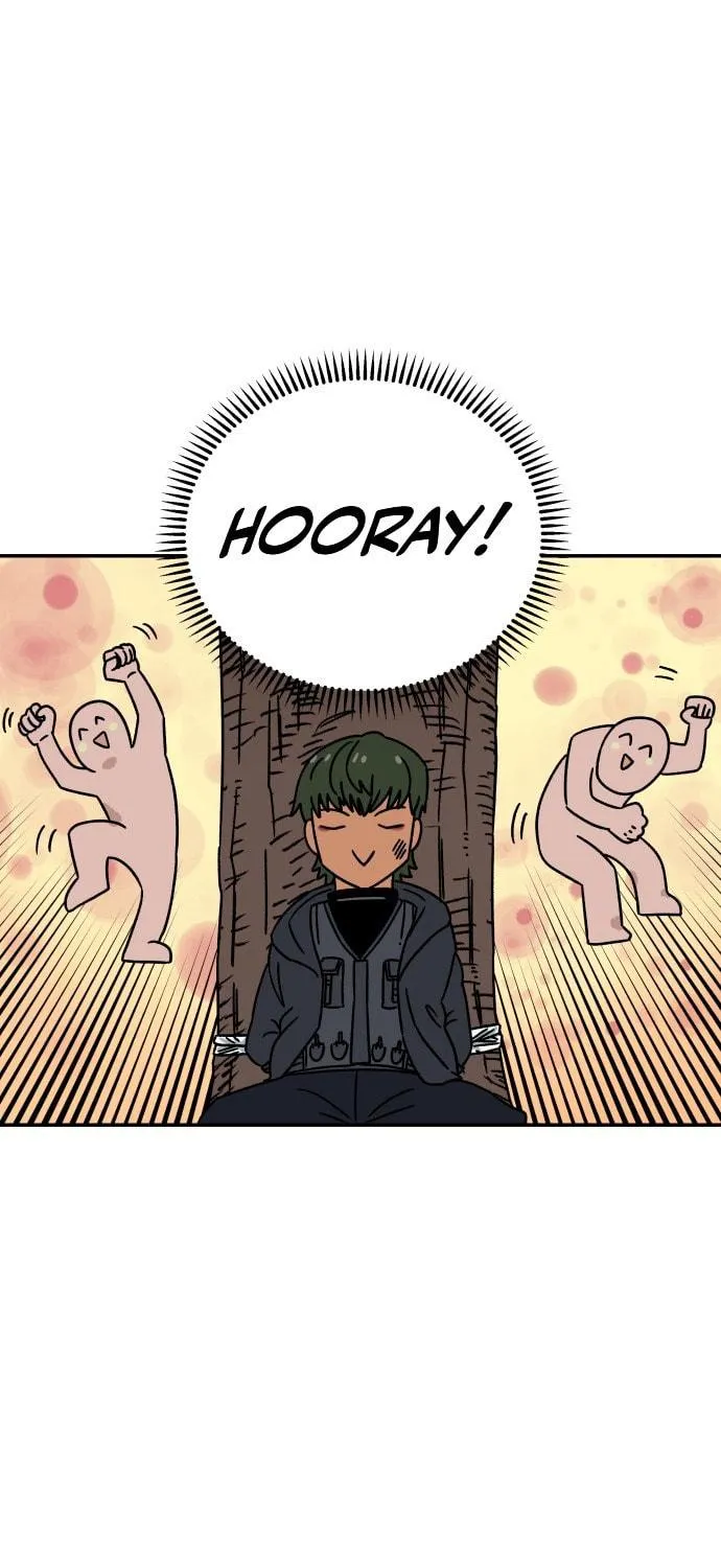 Reincarnation of the Veteran Soldier Chapter 9 page 102 - 