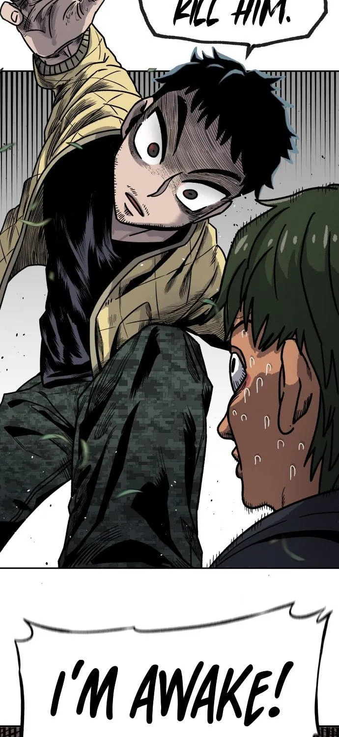Reincarnation of the Veteran Soldier Chapter 9 page 104 - 