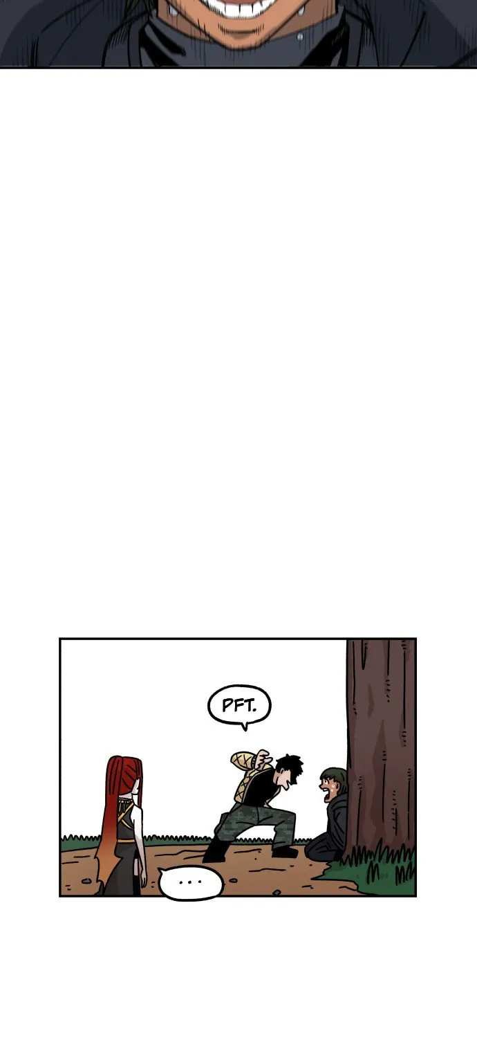 Reincarnation of the Veteran Soldier Chapter 9 page 106 - 