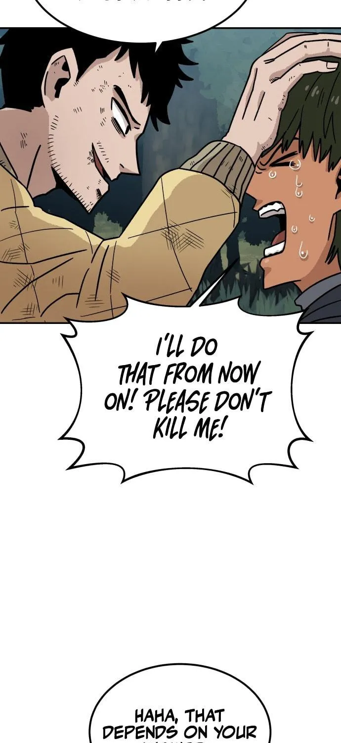 Reincarnation of the Veteran Soldier Chapter 9 page 108 - 