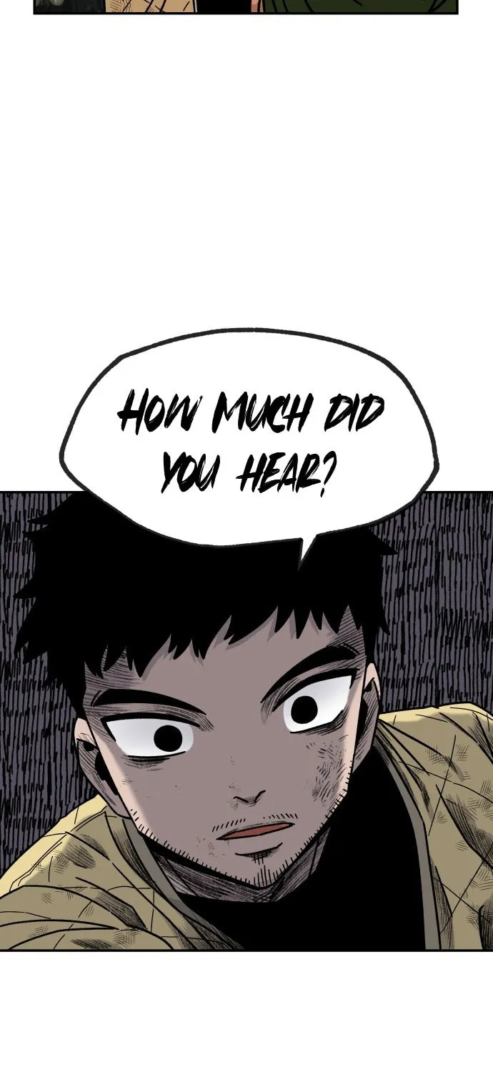 Reincarnation of the Veteran Soldier Chapter 9 page 110 - 