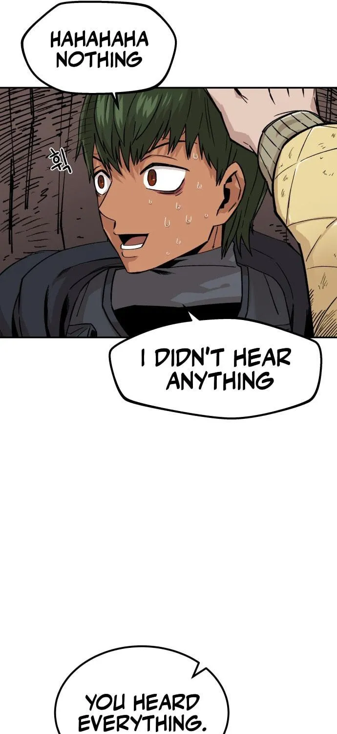 Reincarnation of the Veteran Soldier Chapter 9 page 114 - 