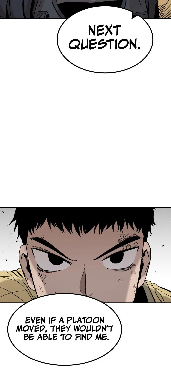 Reincarnation of the Veteran Soldier Chapter 9 page 116 - 