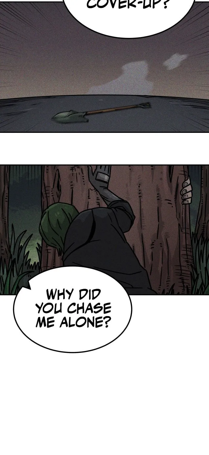 Reincarnation of the Veteran Soldier Chapter 9 page 118 - 