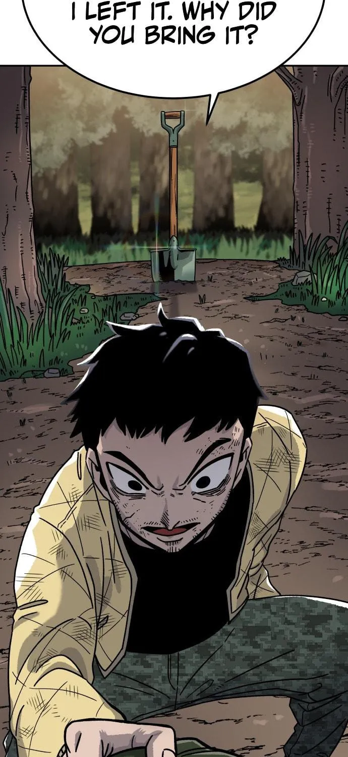 Reincarnation of the Veteran Soldier Chapter 9 page 120 - 