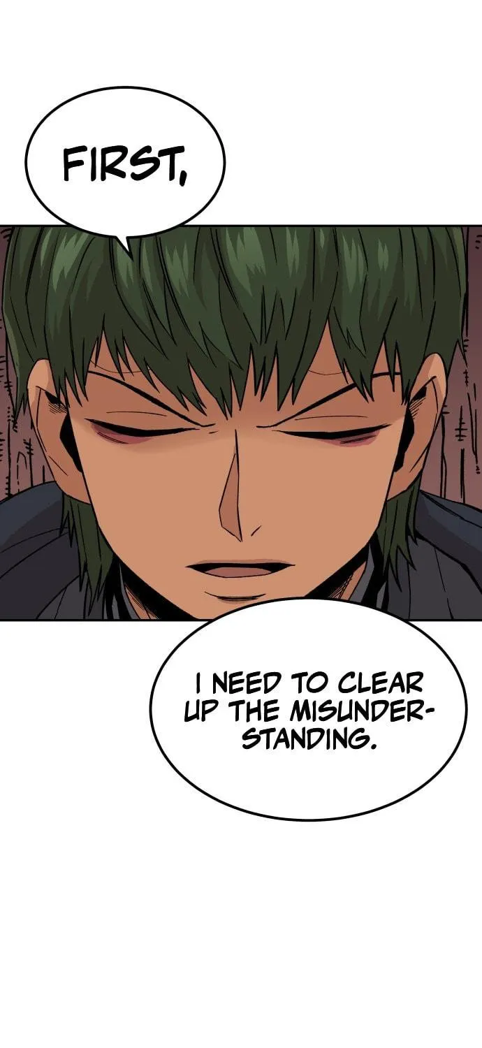Reincarnation of the Veteran Soldier Chapter 9 page 124 - 