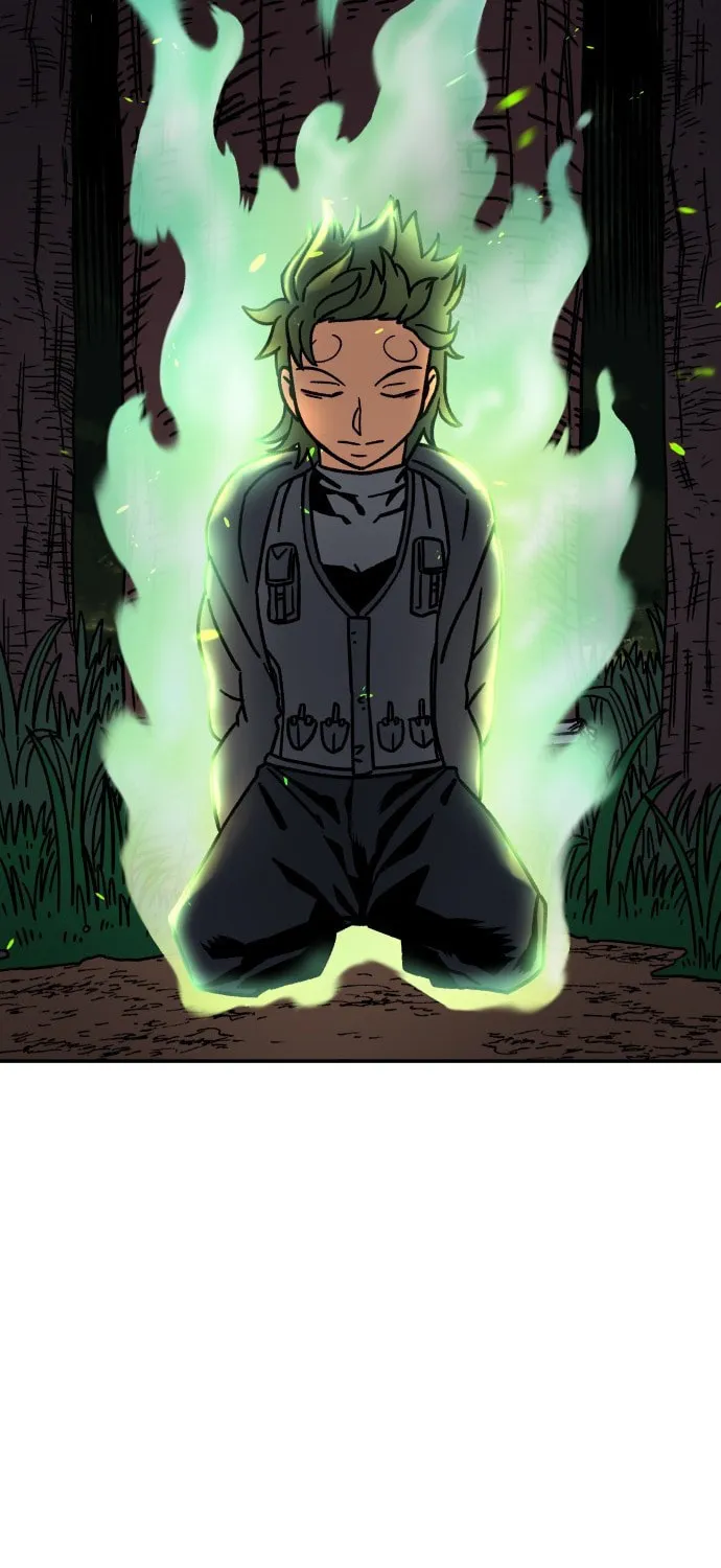 Reincarnation of the Veteran Soldier Chapter 9 page 129 - 