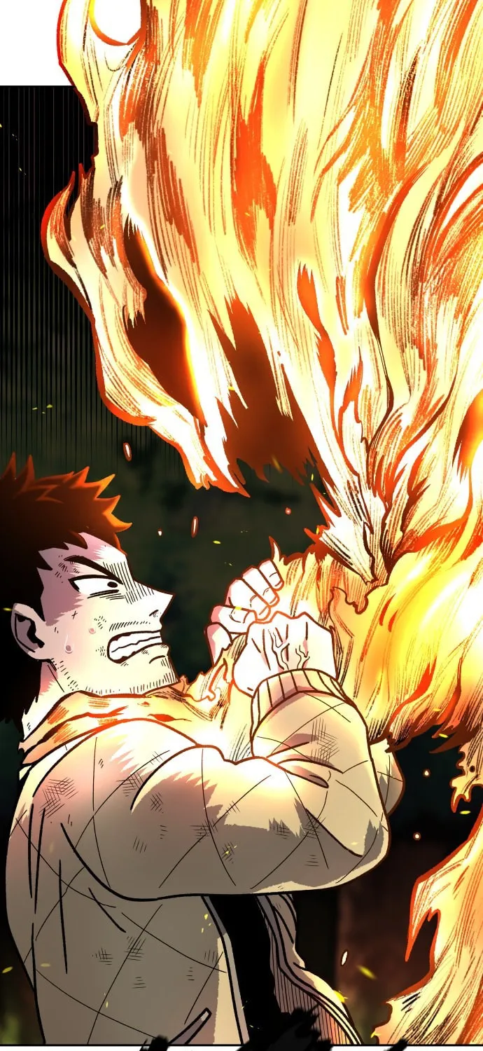 Reincarnation of the Veteran Soldier Chapter 9 page 14 - 