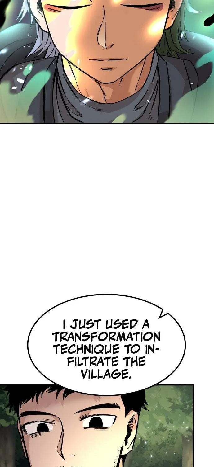 Reincarnation of the Veteran Soldier Chapter 9 page 131 - 