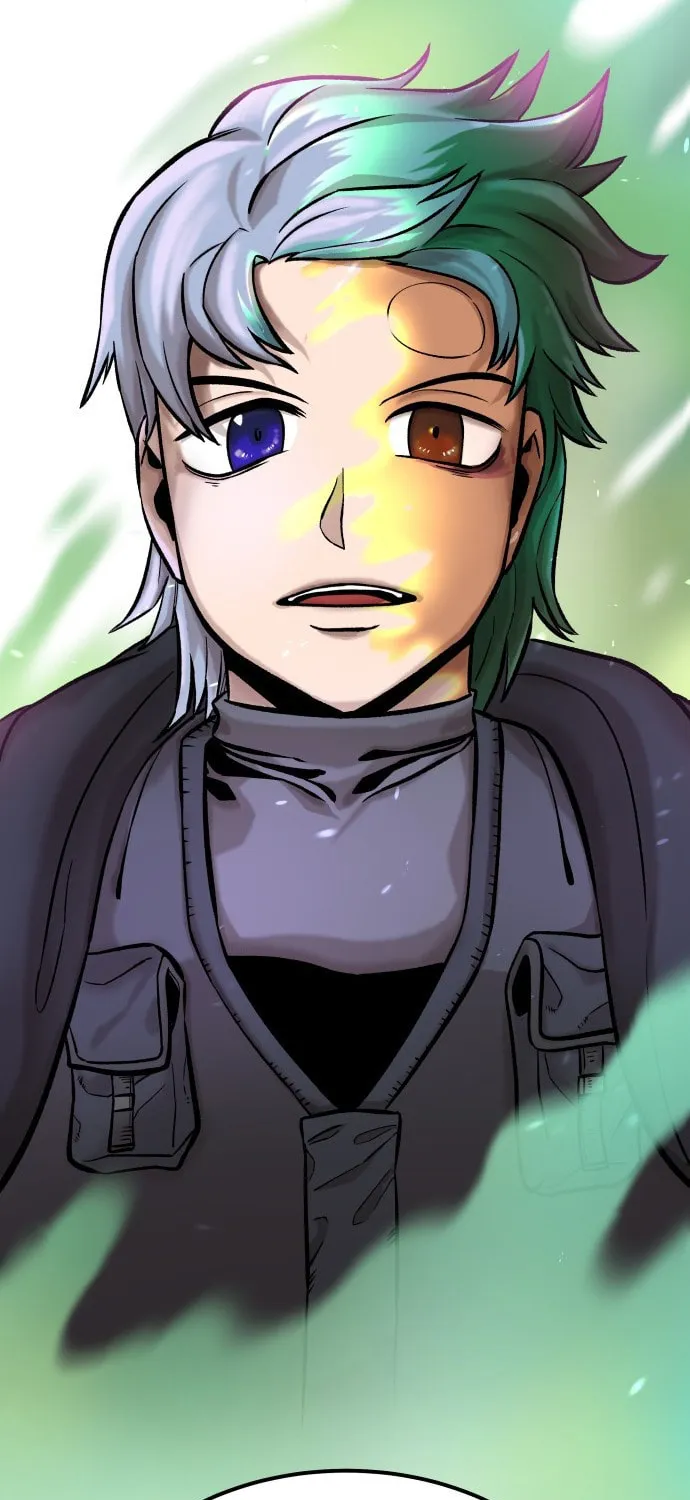 Reincarnation of the Veteran Soldier Chapter 9 page 135 - 