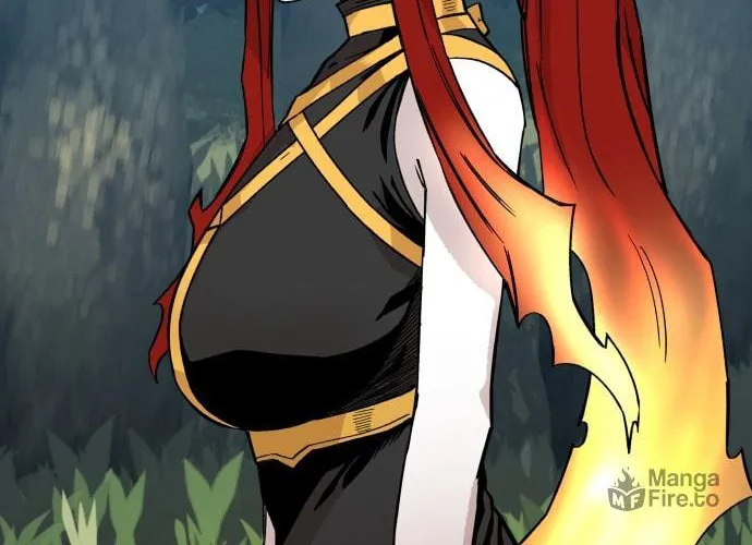 Reincarnation of the Veteran Soldier Chapter 9 page 17 - 