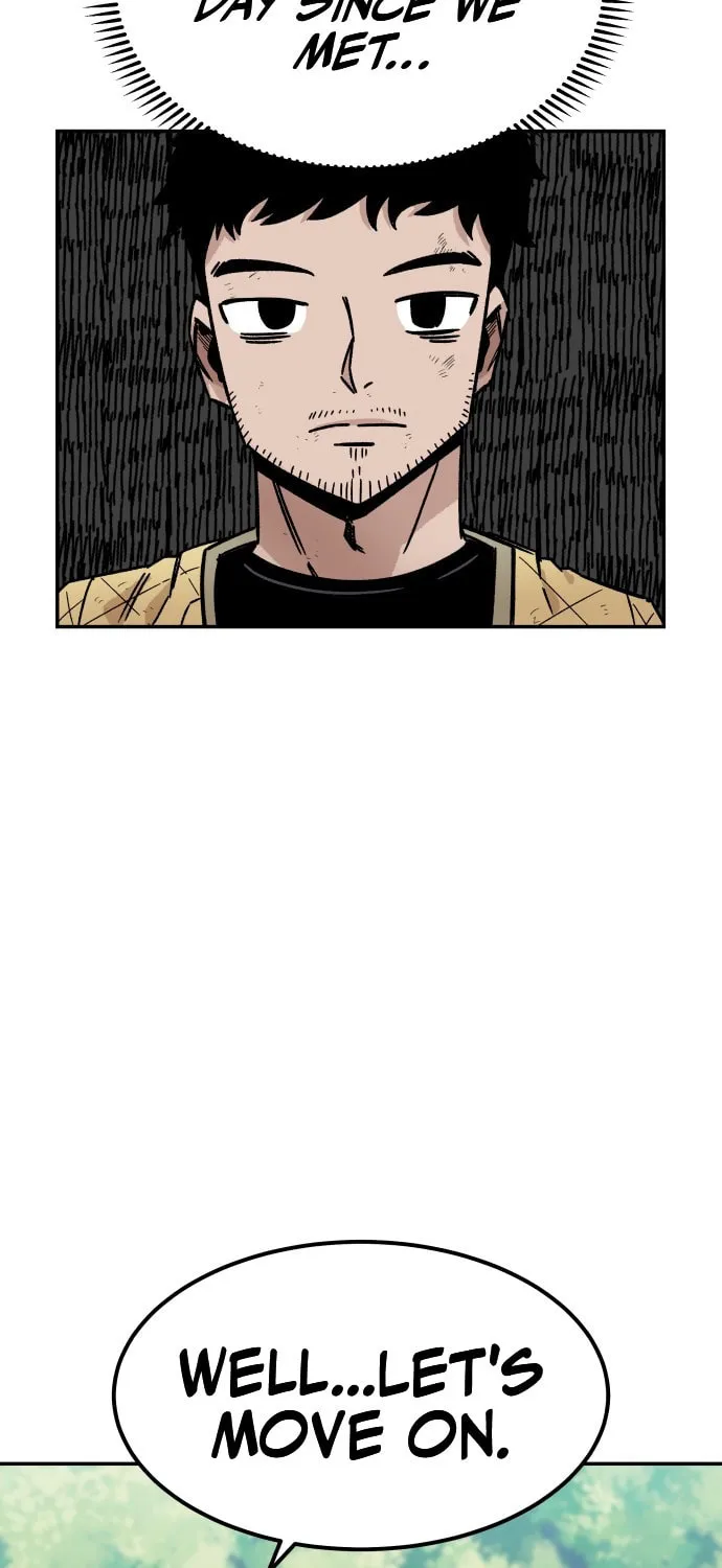 Reincarnation of the Veteran Soldier Chapter 9 page 20 - 