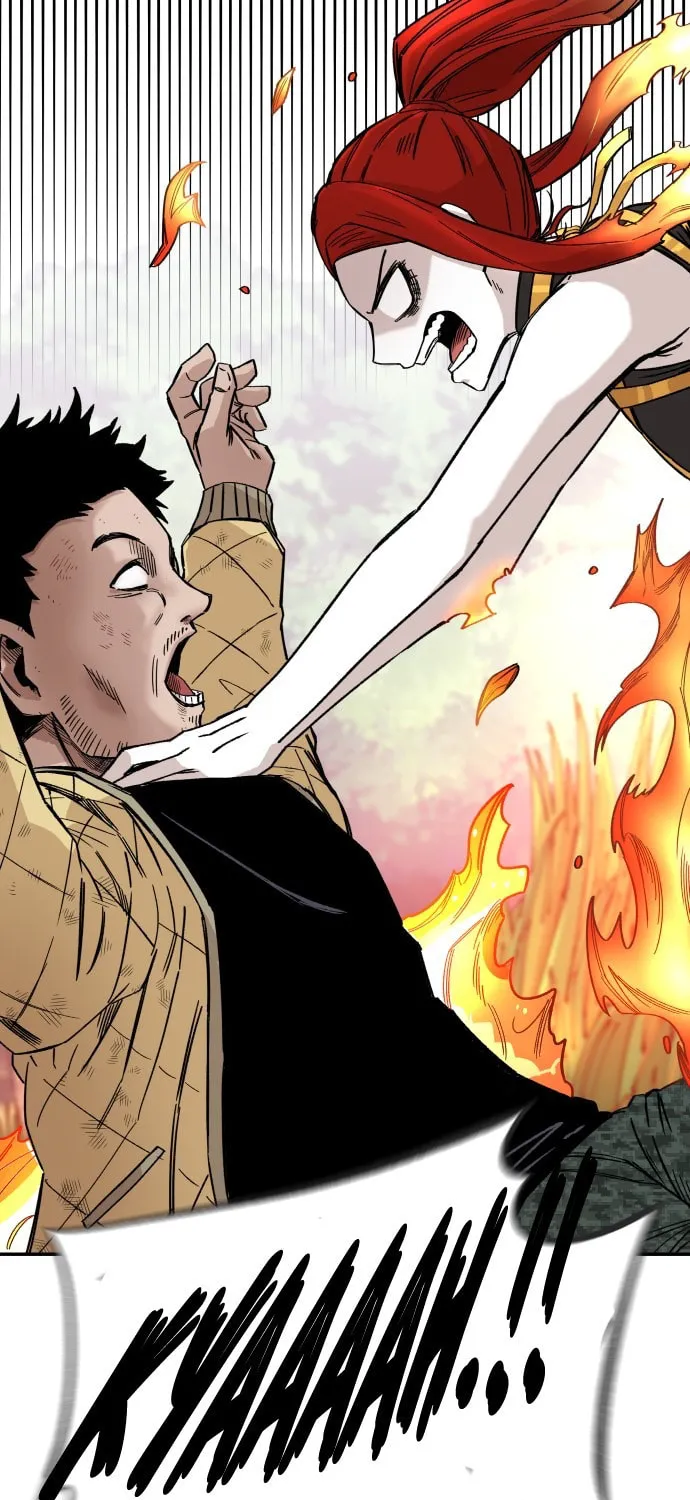 Reincarnation of the Veteran Soldier Chapter 9 page 32 - 