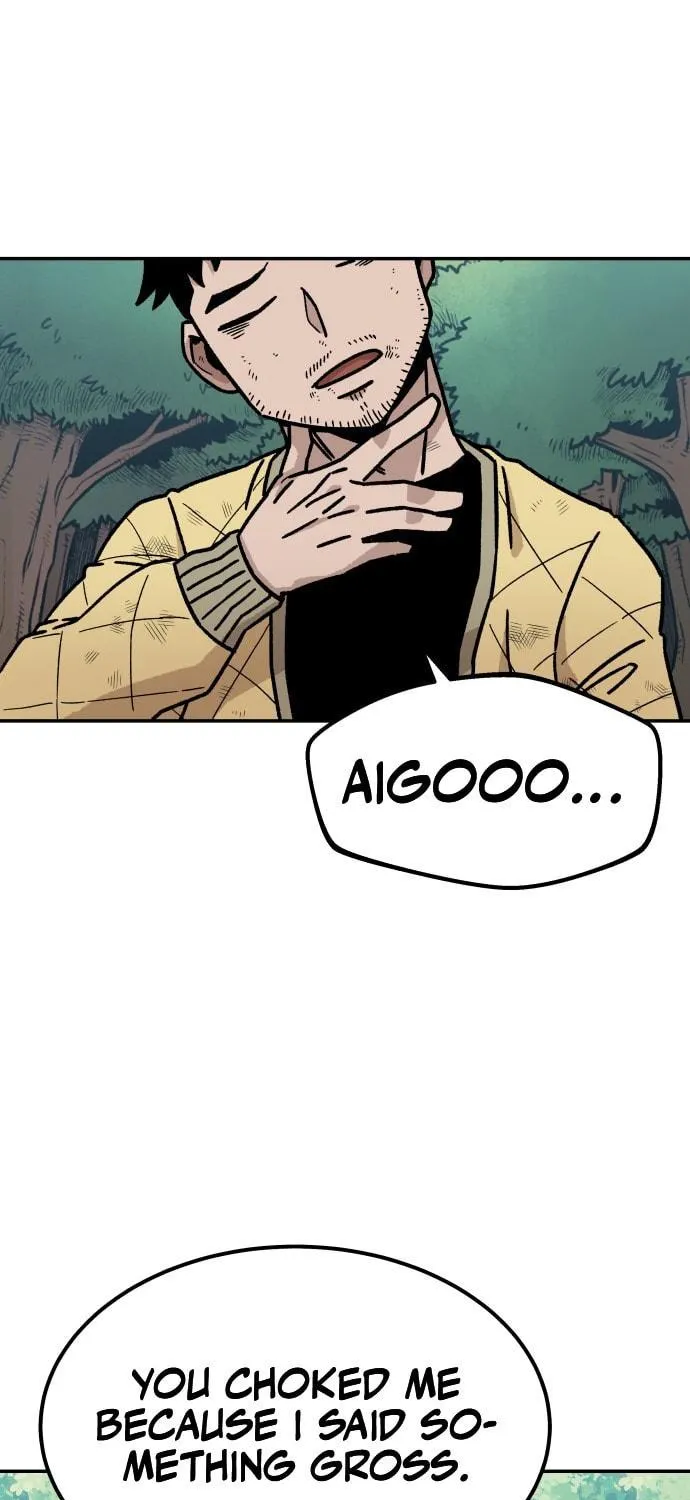 Reincarnation of the Veteran Soldier Chapter 9 page 38 - 