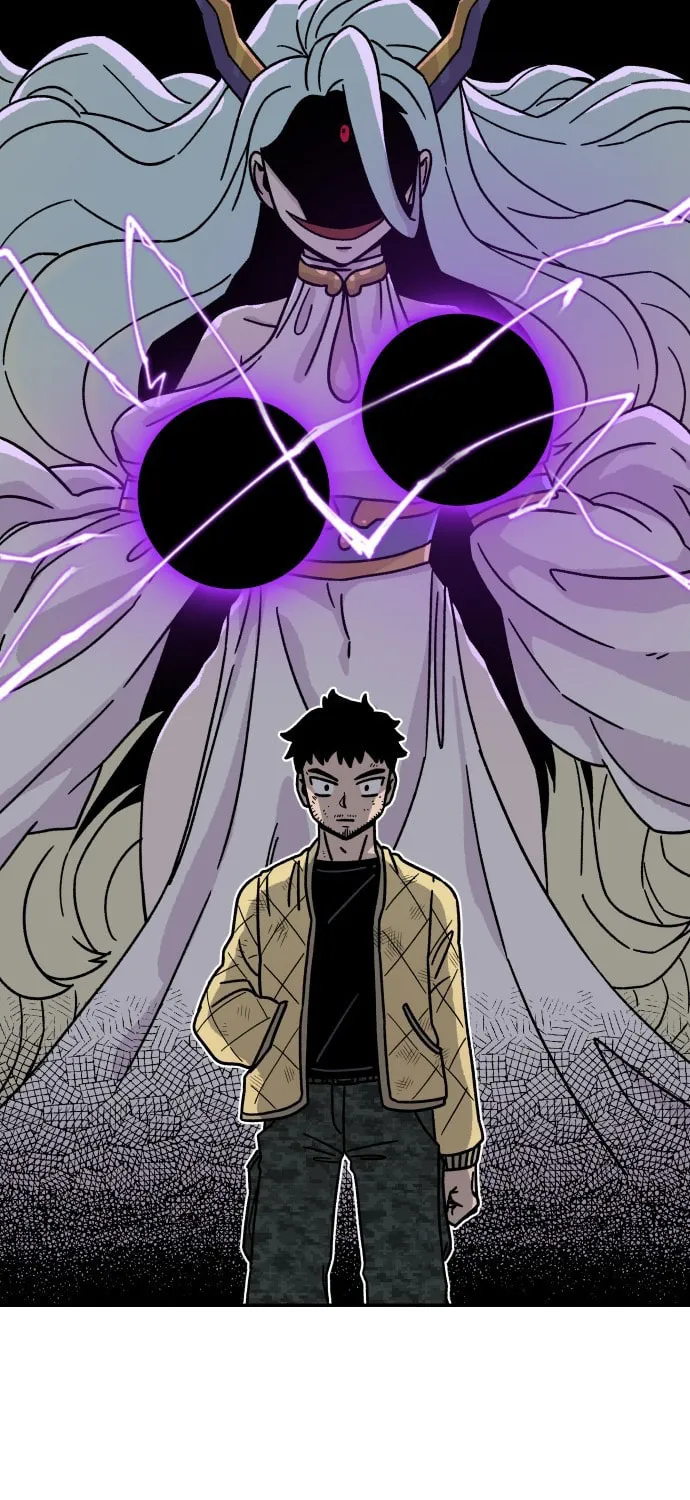 Reincarnation of the Veteran Soldier Chapter 9 page 43 - 