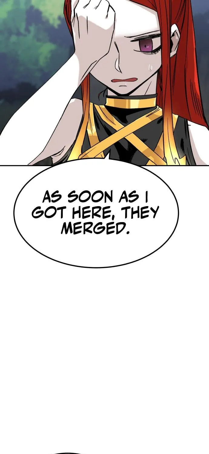 Reincarnation of the Veteran Soldier Chapter 9 page 45 - 
