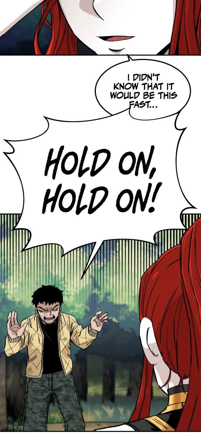 Reincarnation of the Veteran Soldier Chapter 9 page 47 - 