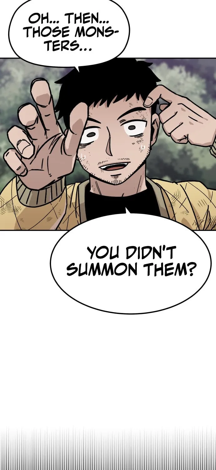 Reincarnation of the Veteran Soldier Chapter 9 page 49 - 