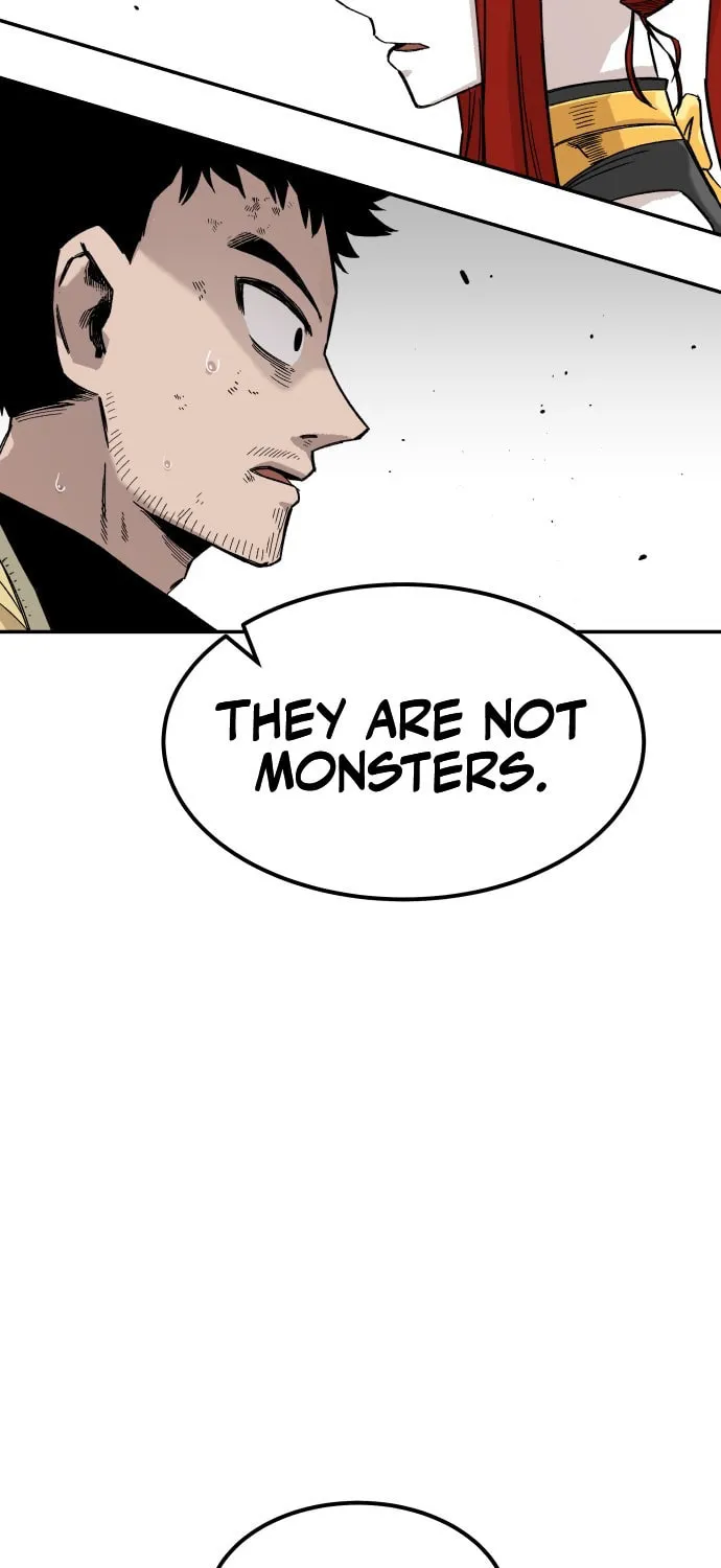Reincarnation of the Veteran Soldier Chapter 9 page 55 - 