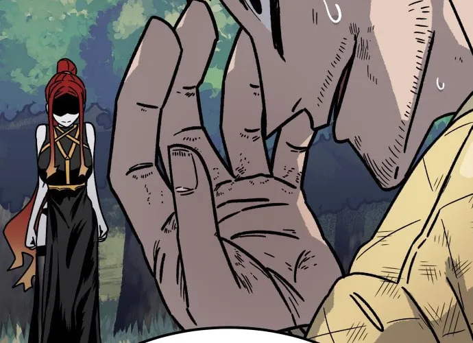 Reincarnation of the Veteran Soldier Chapter 9 page 71 - 