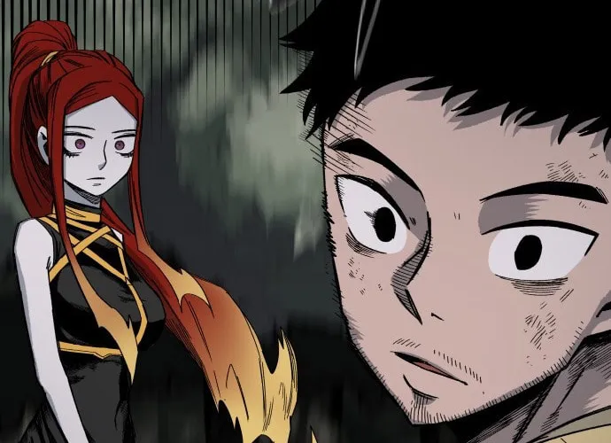 Reincarnation of the Veteran Soldier Chapter 9 page 73 - 