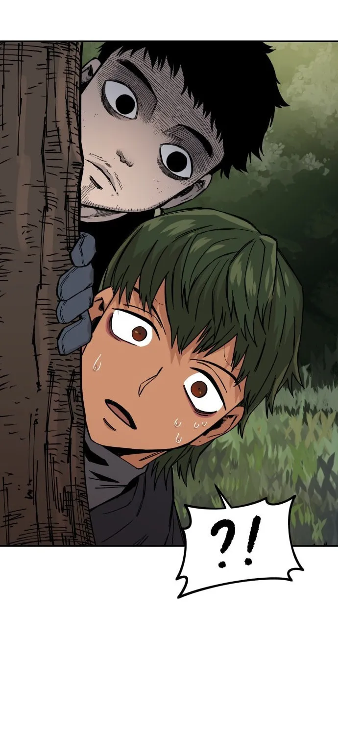 Reincarnation of the Veteran Soldier Chapter 9 page 84 - 