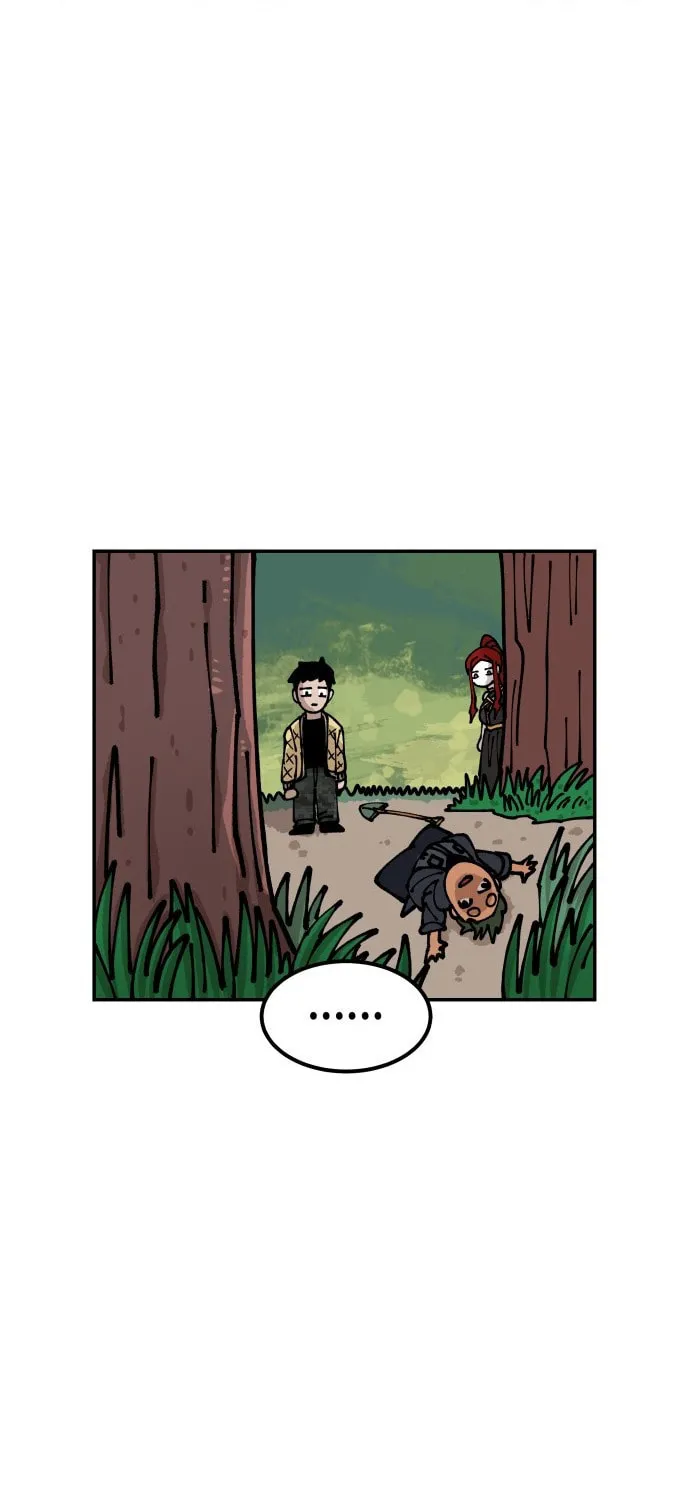 Reincarnation of the Veteran Soldier Chapter 9 page 89 - 