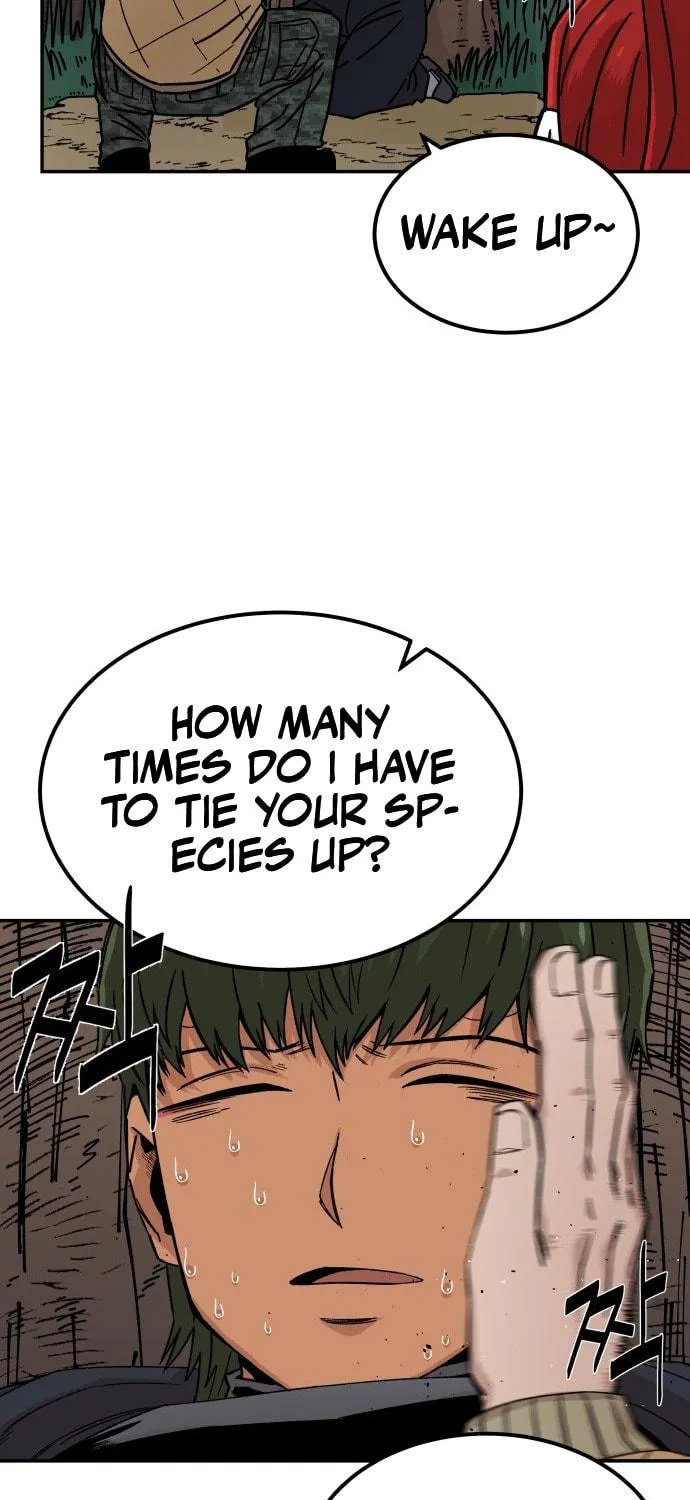 Reincarnation of the Veteran Soldier Chapter 9 page 95 - 