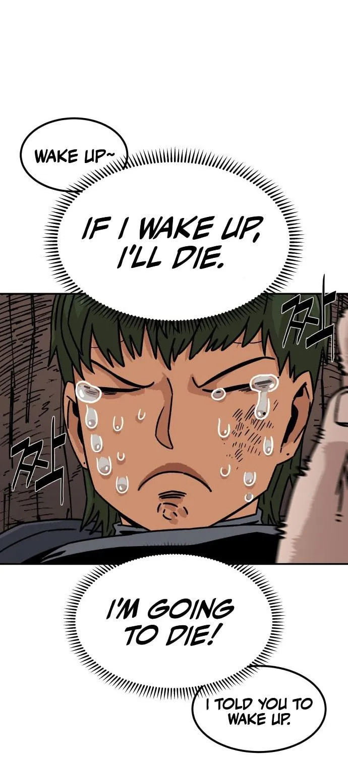 Reincarnation of the Veteran Soldier Chapter 9 page 97 - 