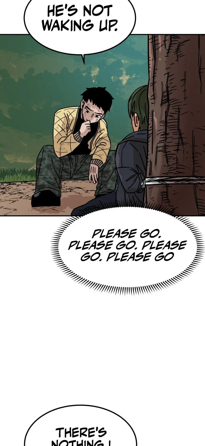 Reincarnation of the Veteran Soldier Chapter 9 page 99 - 