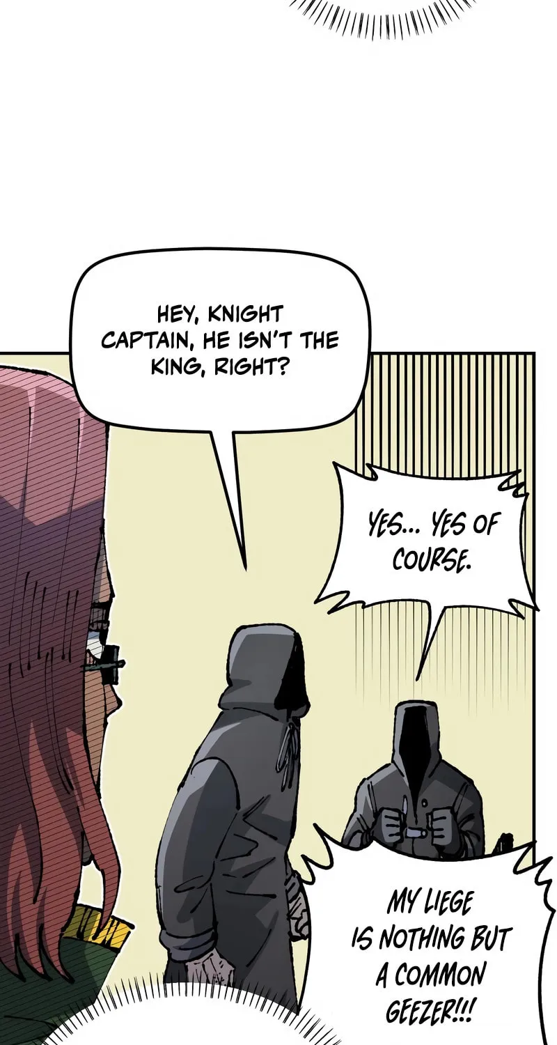 Reincarnation of the Veteran Soldier Chapter 90 page 11 - 